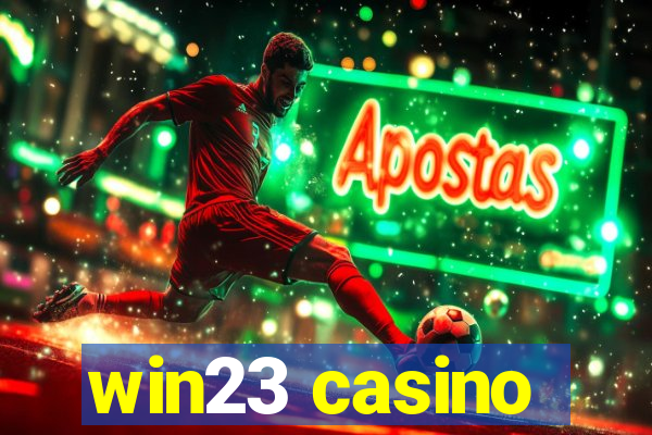 win23 casino